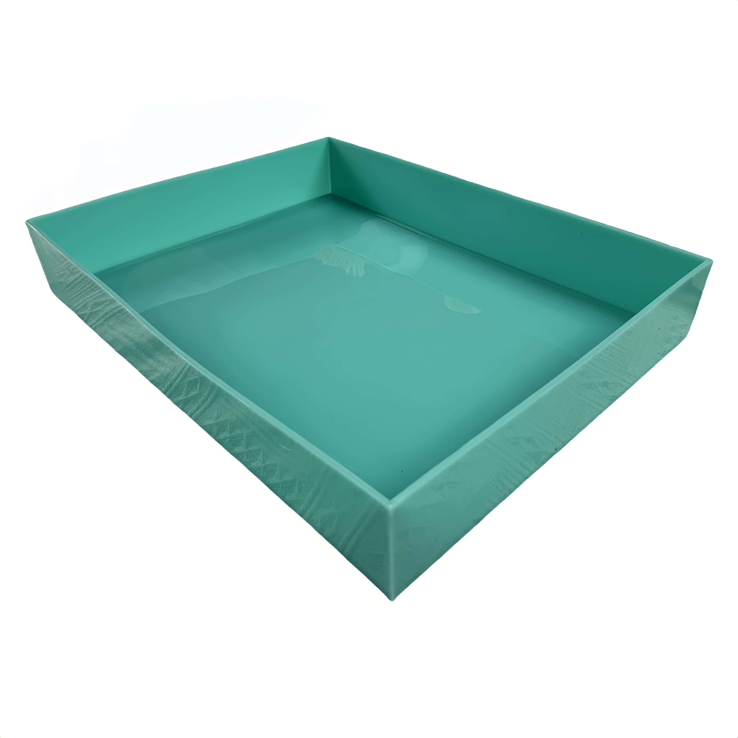 Soap Making In Home - 258-Ounce Silikon Döşeme Kalıp Sabun Yapımı