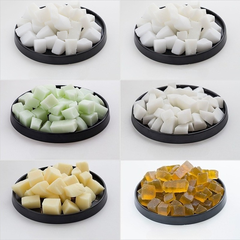 Soap Making Glycerin - Saf Doğal Amino Asit Sabun Bazı,