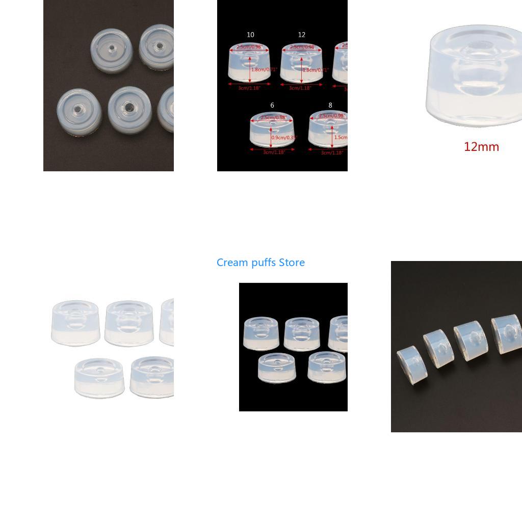 Soap Making Homemade - 50LE Diy Silikon Kristal Damla Tutkal