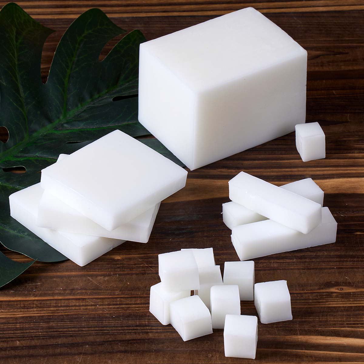 Şeffaf Beyaz Gliserin Sabun Ba - Soap Making Glycerin incelemesi ve fiyatı
