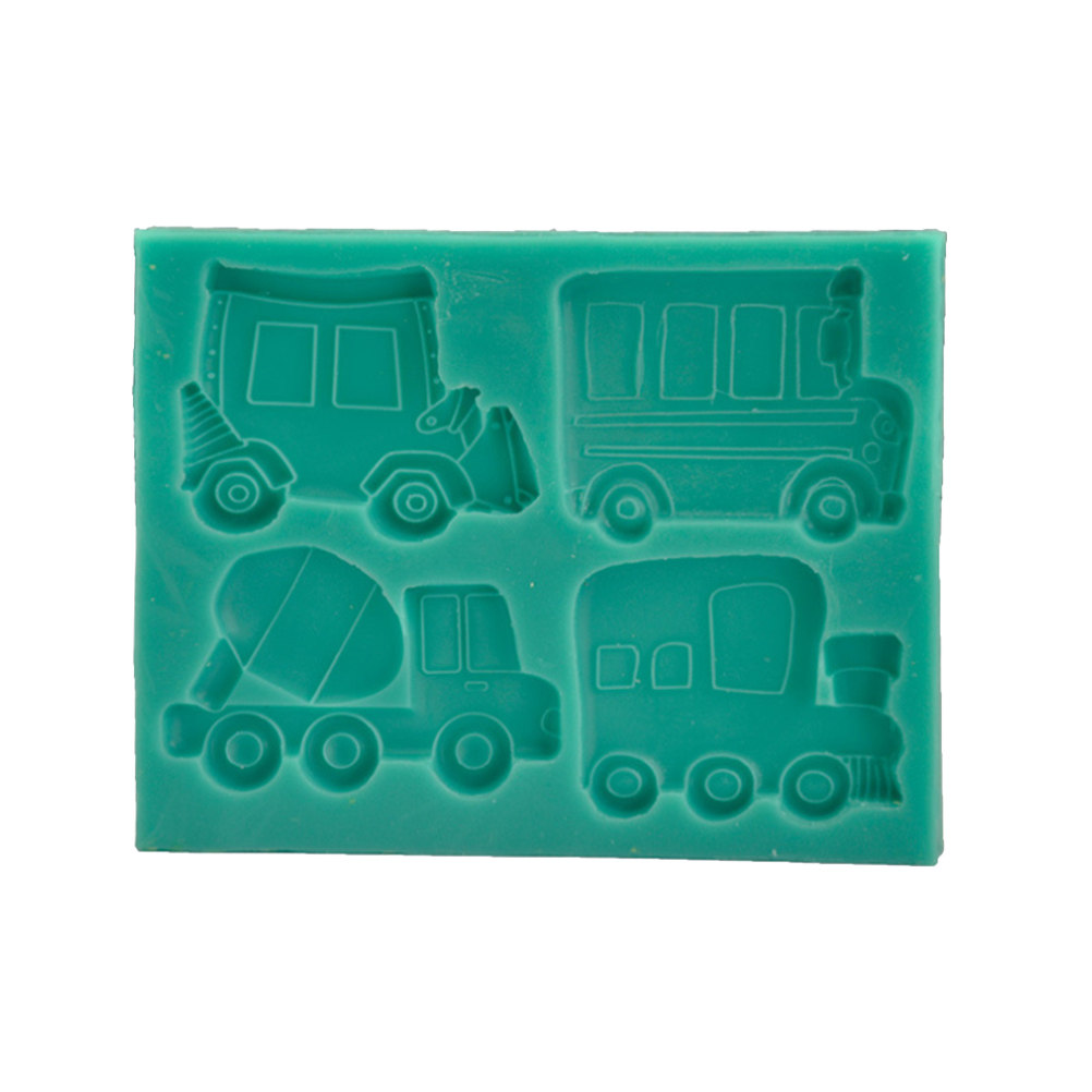 1 Adet Yaratıcı Araç Şeklinde  - Soap Making Homemade incelemesi ve fiyatı