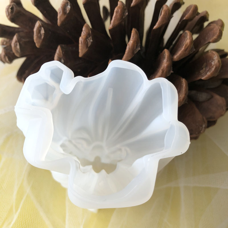 3D Sevimli Prenses Silikon Mum - Soap Making Organic incelemesi ve fiyatı