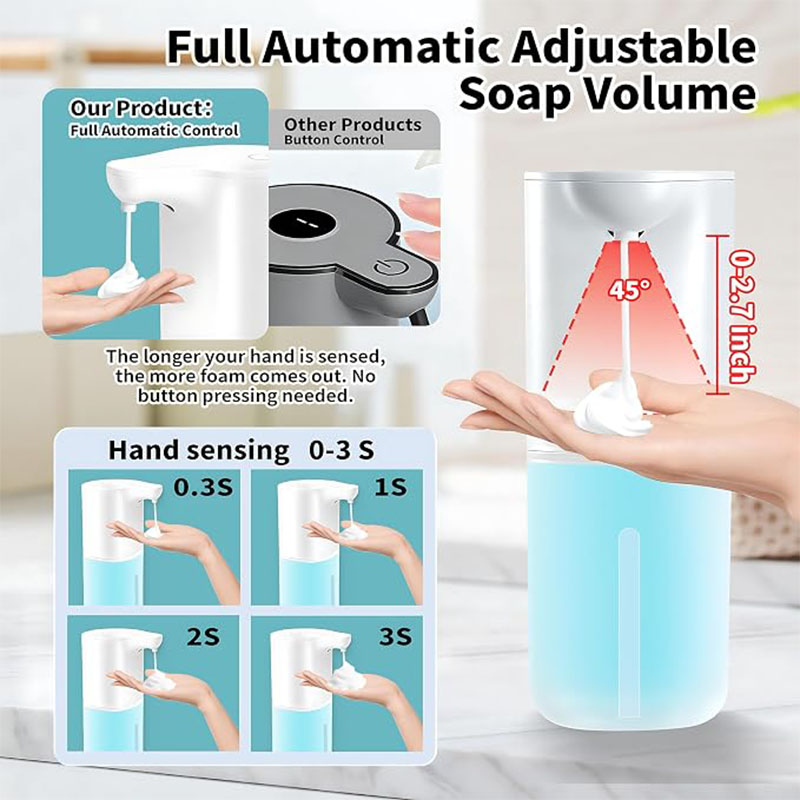 2026 Yeni Otomatik İndüksiyonl - Soap Making Foam incelemesi ve fiyatı