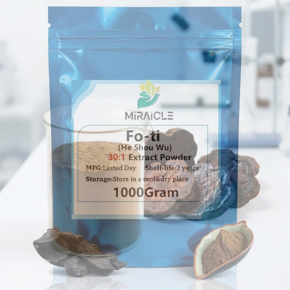 Fo-Ti Ekstraktı / Polygonum Mu - Soap Making Homemade incelemesi ve fiyatı