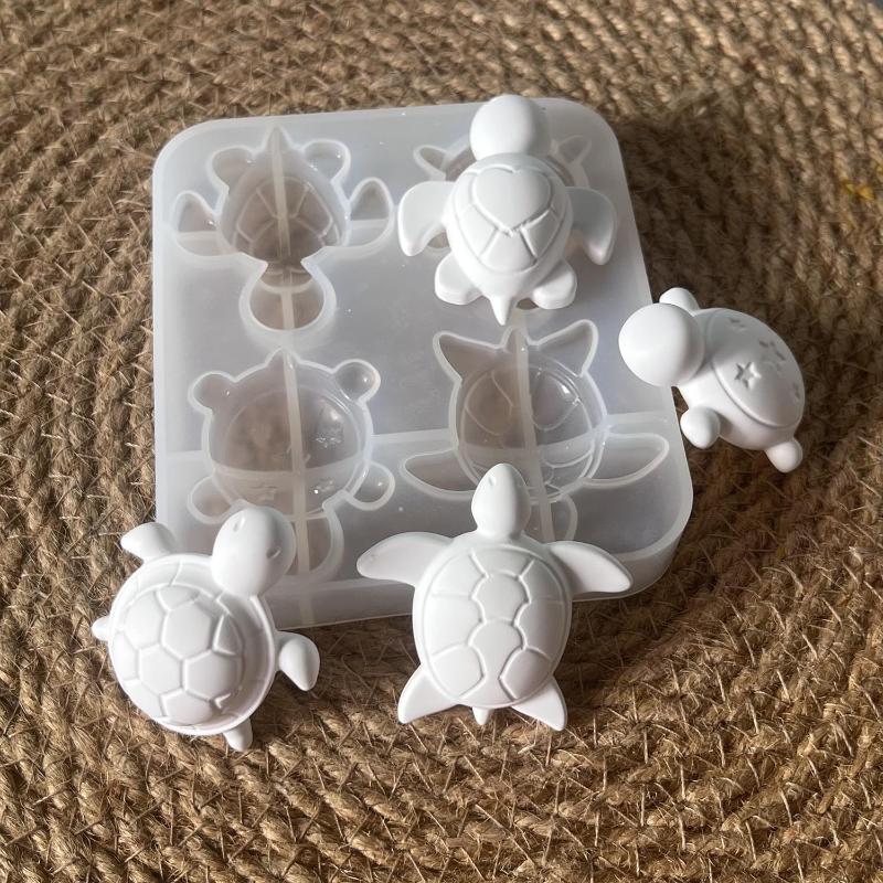 Dört Kaplumbağa Alçı Silikon K - Soap Making Organic incelemesi ve fiyatı