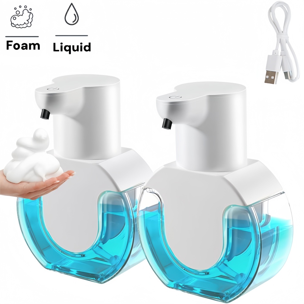 Otomatik Sabunluk Kızılötesi S - Soap Making Foam incelemesi ve fiyatı