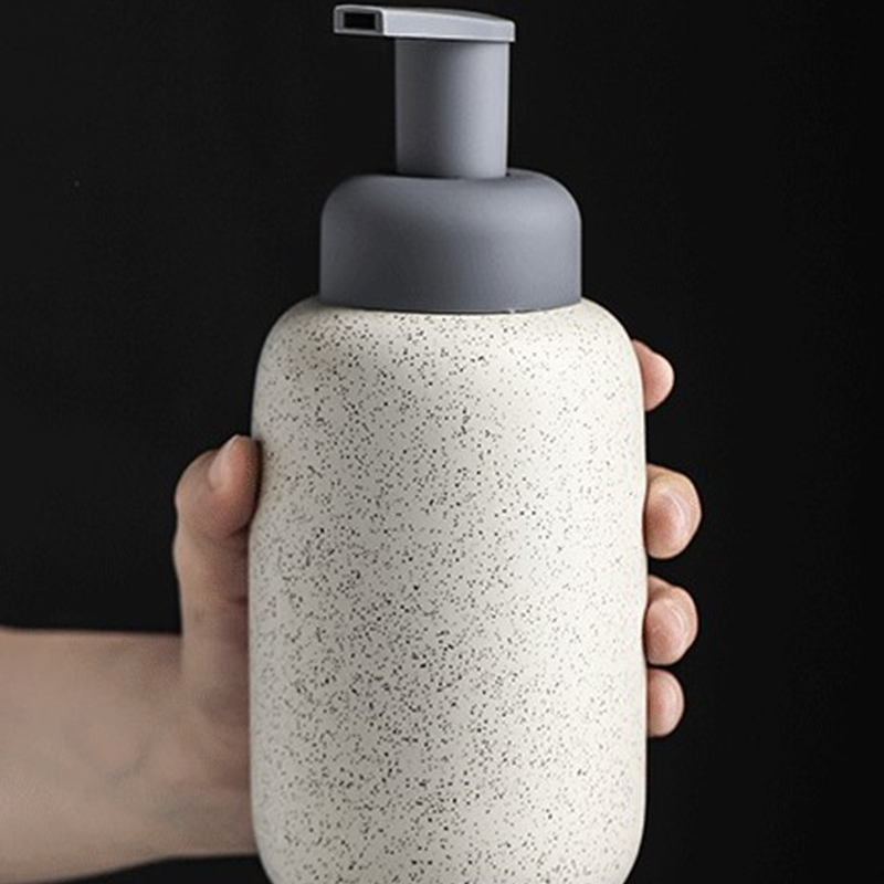 Banyo Seramik Mus Dağıtıcı/Pre - Soap Making Foam incelemesi ve fiyatı