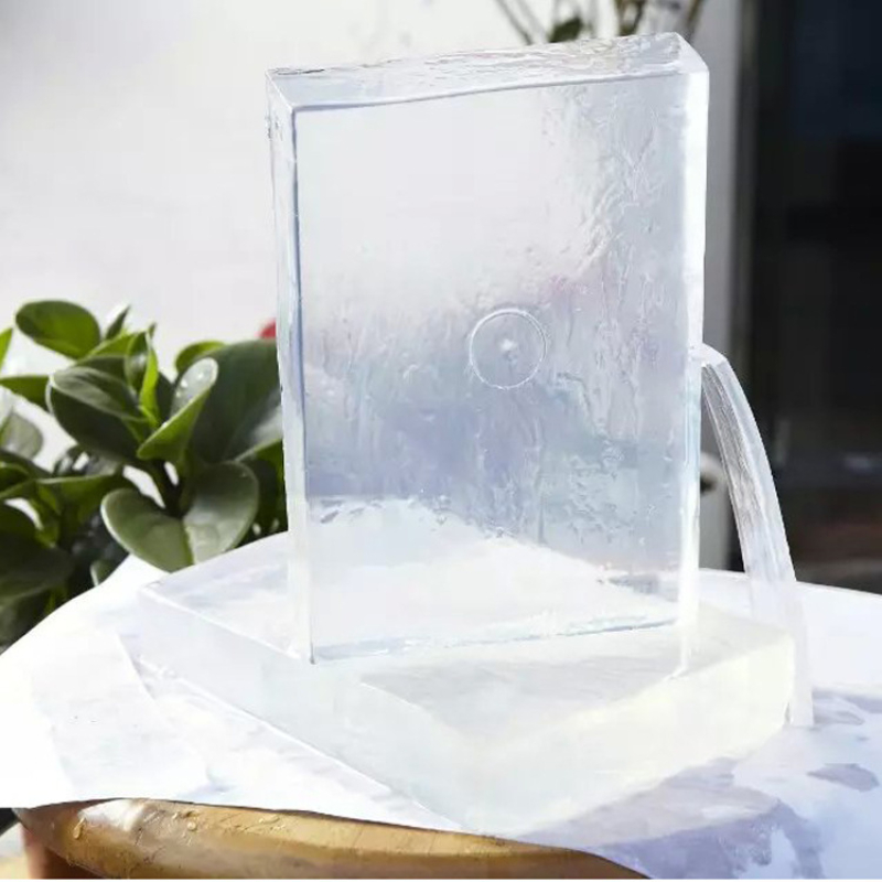 950g şeffaf beyaz sabun baz DI - Soap Making Glycerin incelemesi ve fiyatı
