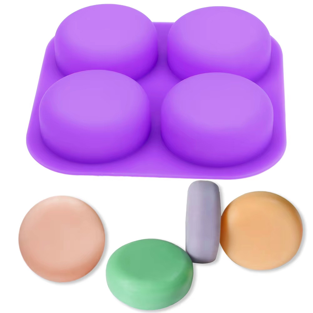 1-2 Adet 4 Bölmeli Yeniden Kul - Soap Making Things incelemesi ve fiyatı