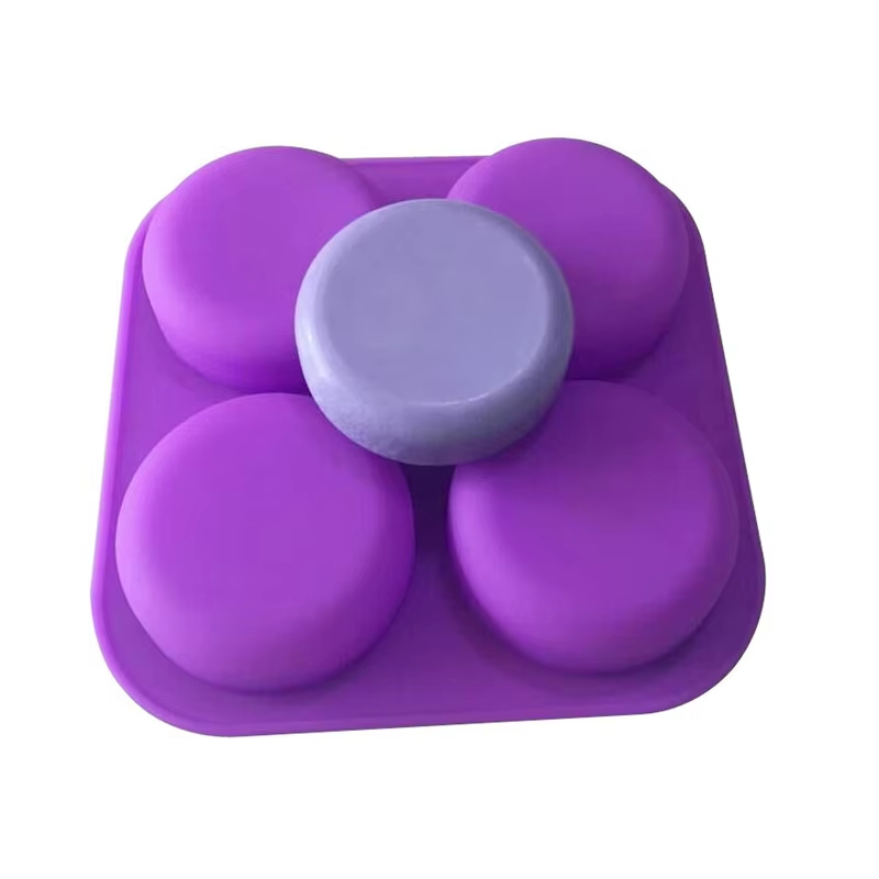 1-2 Adet 4 Bölmeli Yeniden Kul - Soap Making Things incelemesi ve fiyatı