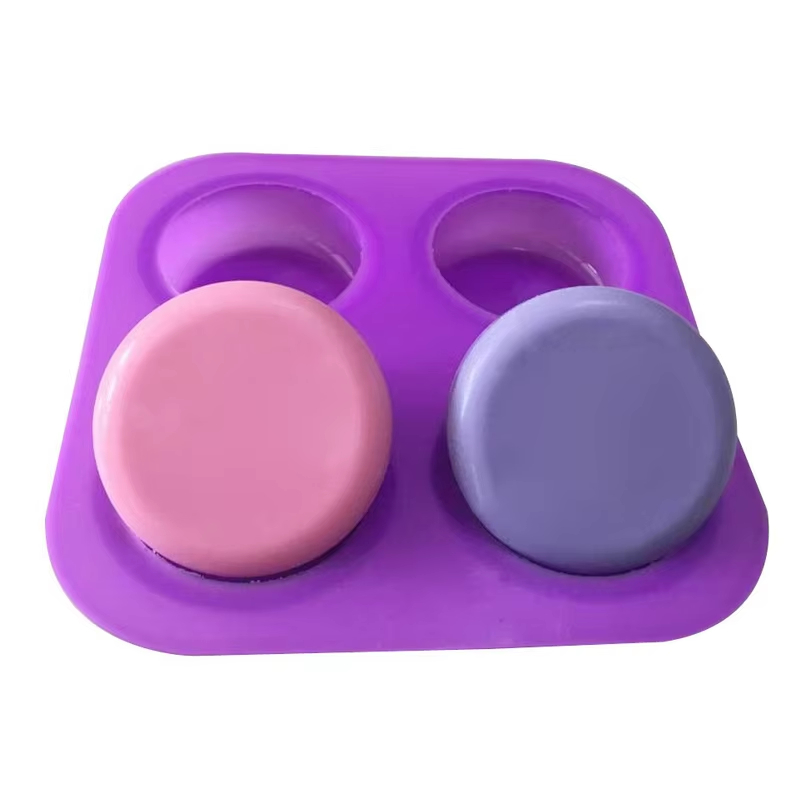 1-2 Adet 4 Bölmeli Yeniden Kul - Soap Making Things incelemesi ve fiyatı