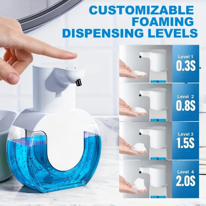 420ML Büyük Kapasiteli Temassı - Soap Making Foam incelemesi ve fiyatı