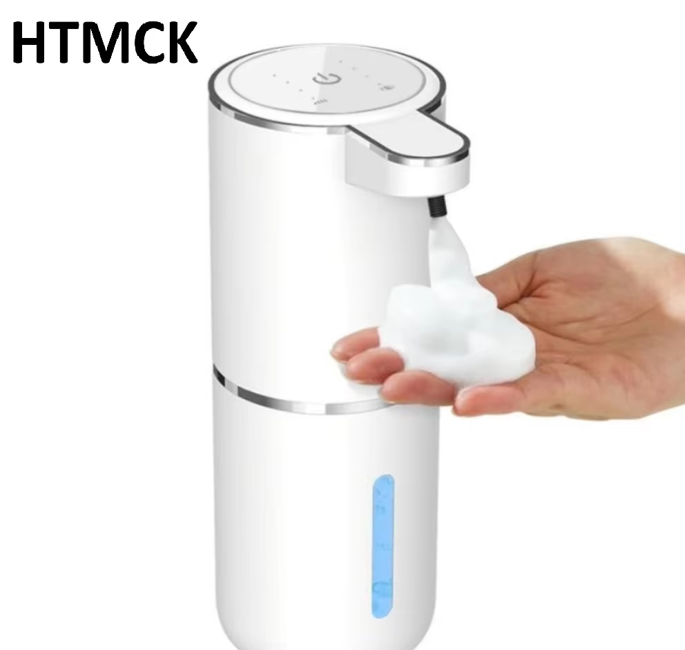 Temassız Sensörlü Köpük Sabun  - Soap Making Foam incelemesi ve fiyatı
