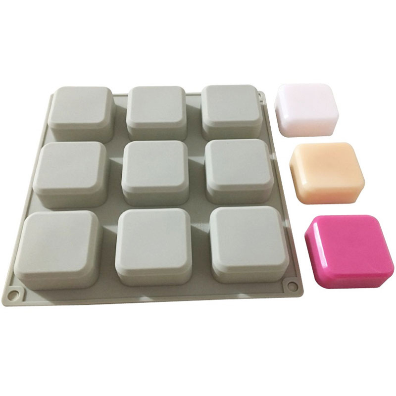 1 adet silikon sabun kalıpları - Soap Making Things incelemesi ve fiyatı