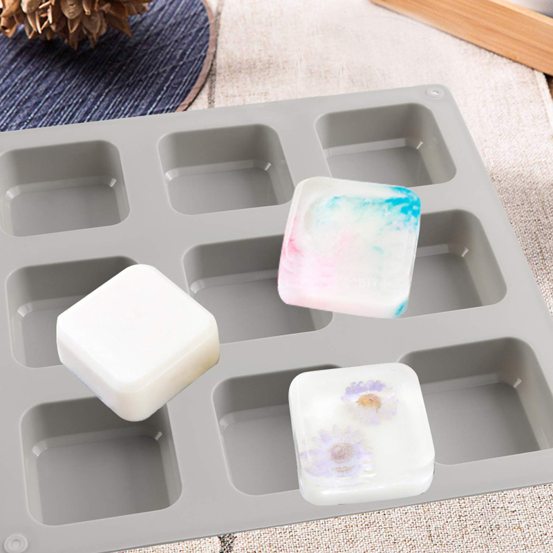 1 adet silikon sabun kalıpları - Soap Making Things incelemesi ve fiyatı