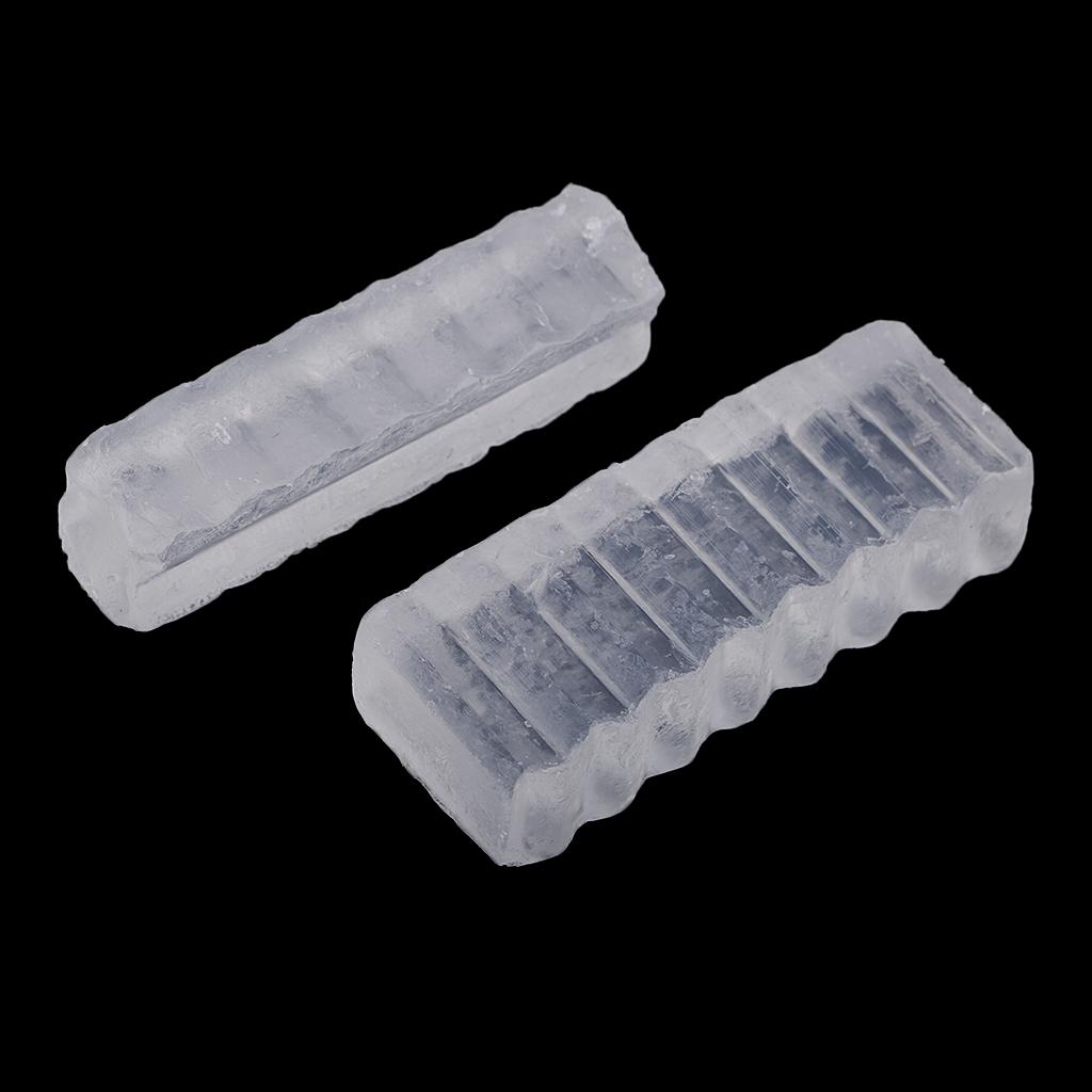 Sabun Yapımı İçin Şeffaf Glise - Soap Making Glycerin incelemesi ve fiyatı