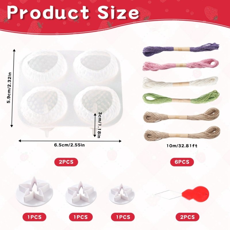 ABYN-DIY El Yapımı Silikon Çil - Soap Making In Home incelemesi ve fiyatı