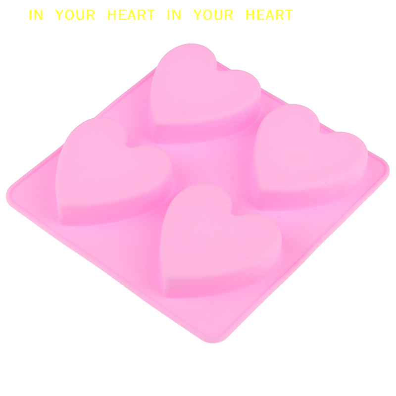 【X】4 Bölmeli El Yapımı Silikon - Soap Making Things incelemesi ve fiyatı