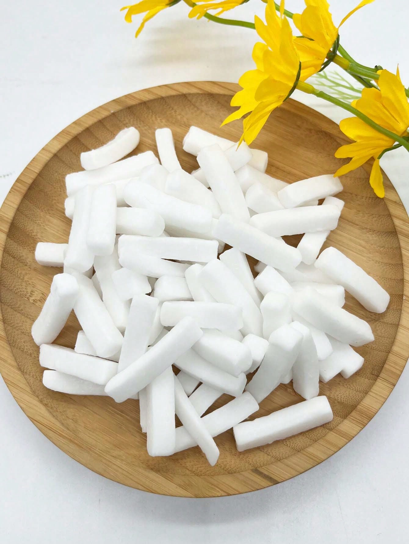 250G Şeffaf Sabun Bazı El Yapı - Soap Making Foam incelemesi ve fiyatı