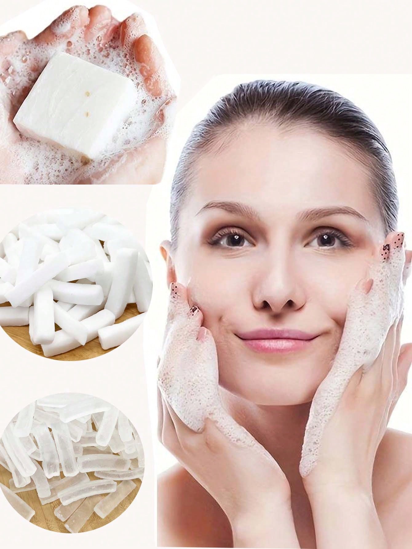 250G Şeffaf Sabun Bazı El Yapı - Soap Making Foam incelemesi ve fiyatı