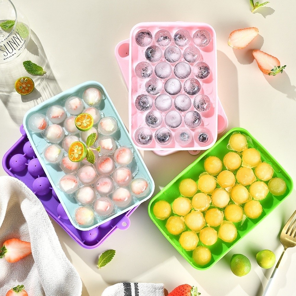 Yaratıcı Silikon Üzüm Topu Kal - Soap Making Organic incelemesi ve fiyatı