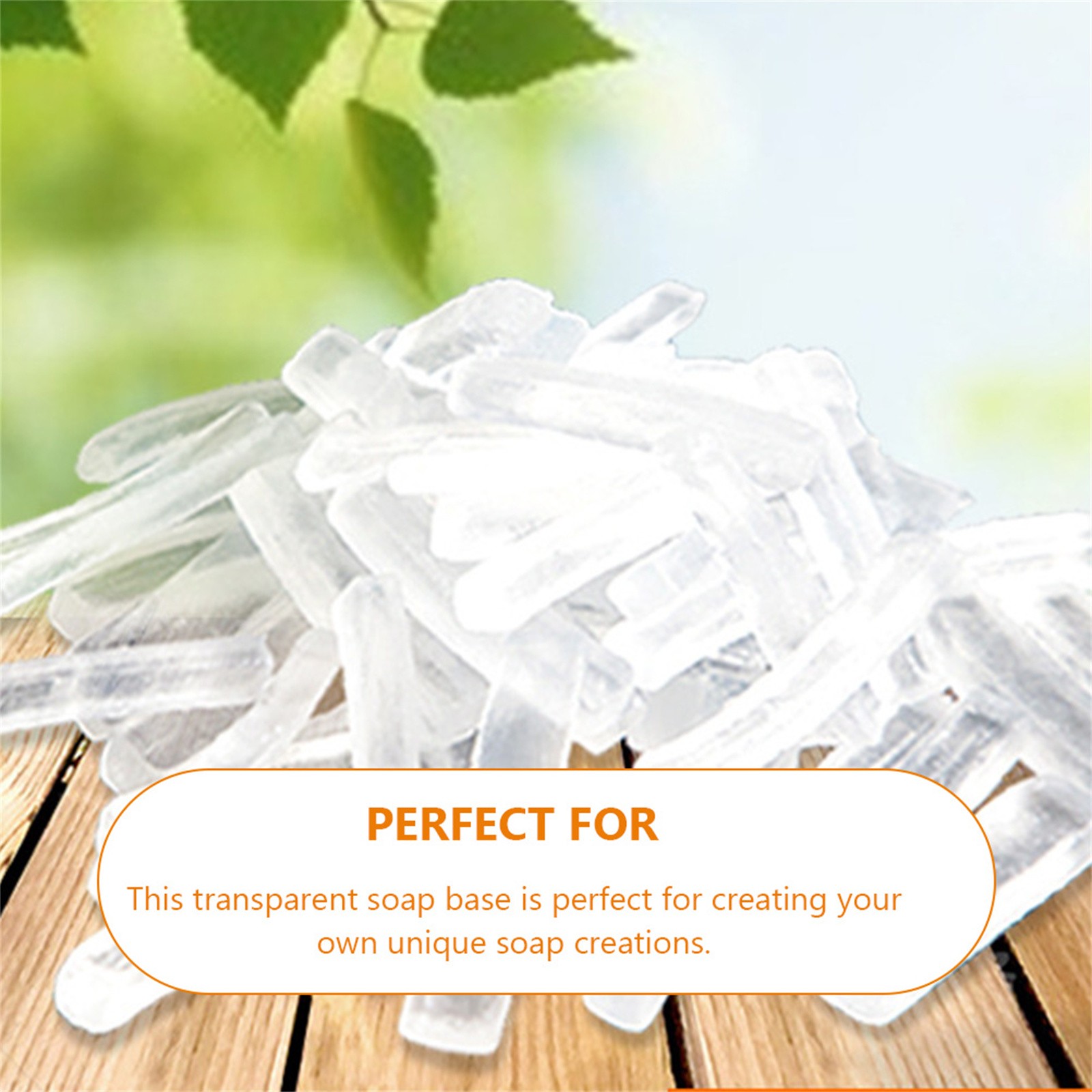 250G Paket Şeffaf Gliserinli E - Soap Making Glycerin incelemesi ve fiyatı
